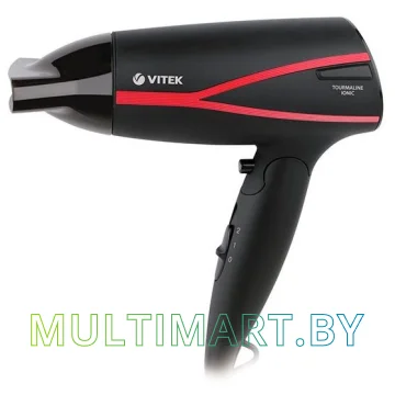 Фен Vitek VT-2328 BK